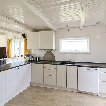 Juelsminde Дом отдыха Sonderby (Midtjylland)